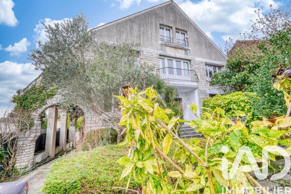 Vente Maison traditionnelle 11 pièces