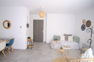  Appartement � vendre 3 pi�ces 63 m�