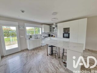  Maison à vendre 6 pièces 161 m²