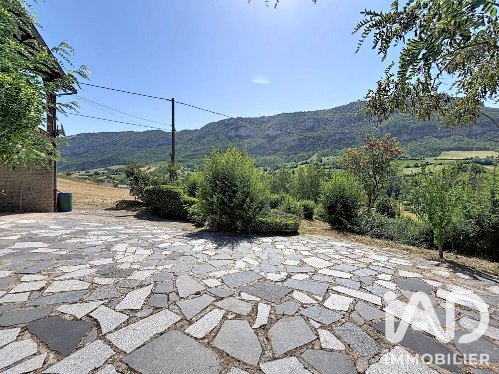 Vente Maison Vente Maison de campagne 6 pièces Compeyre