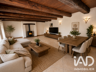  Maison à vendre 5 pièces 164 m²