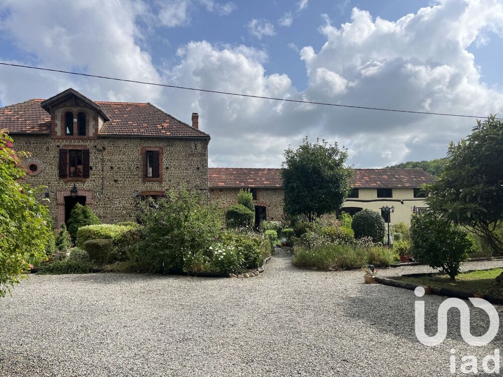Vente Maison Vente Domaine 12 pièces Vic-en-bigorre