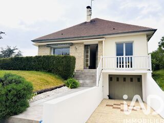  Maison à vendre 4 pièces 103 m²