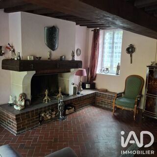  Maison à vendre 7 pièces 212 m²