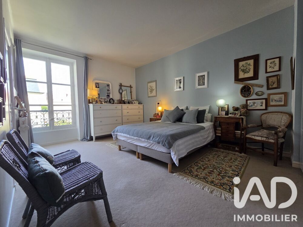 à vendre  Maison Fontainebleau (77300)