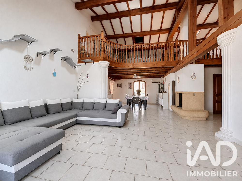 Vente Maison/villa 6 pièces