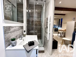  Appartement à vendre 2 pièces 48 m²
