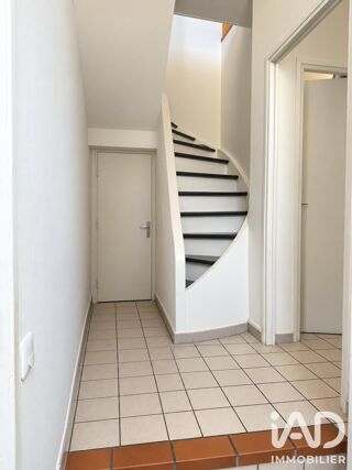 Location Maison Location Maison/villa 5 pièces Valenciennes