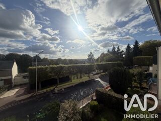  Maison à vendre 3 pièces 68 m²