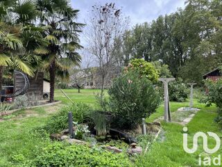  Maison à vendre 7 pièces 178 m²