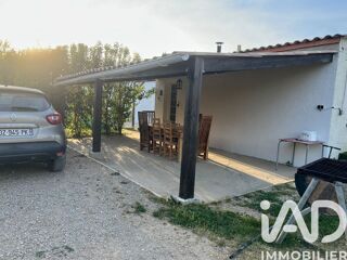  Maison à vendre 5 pièces 116 m²