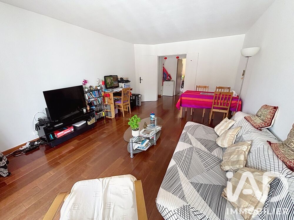 Vente Appartement Vente Appartement 5 pièces Sèvres