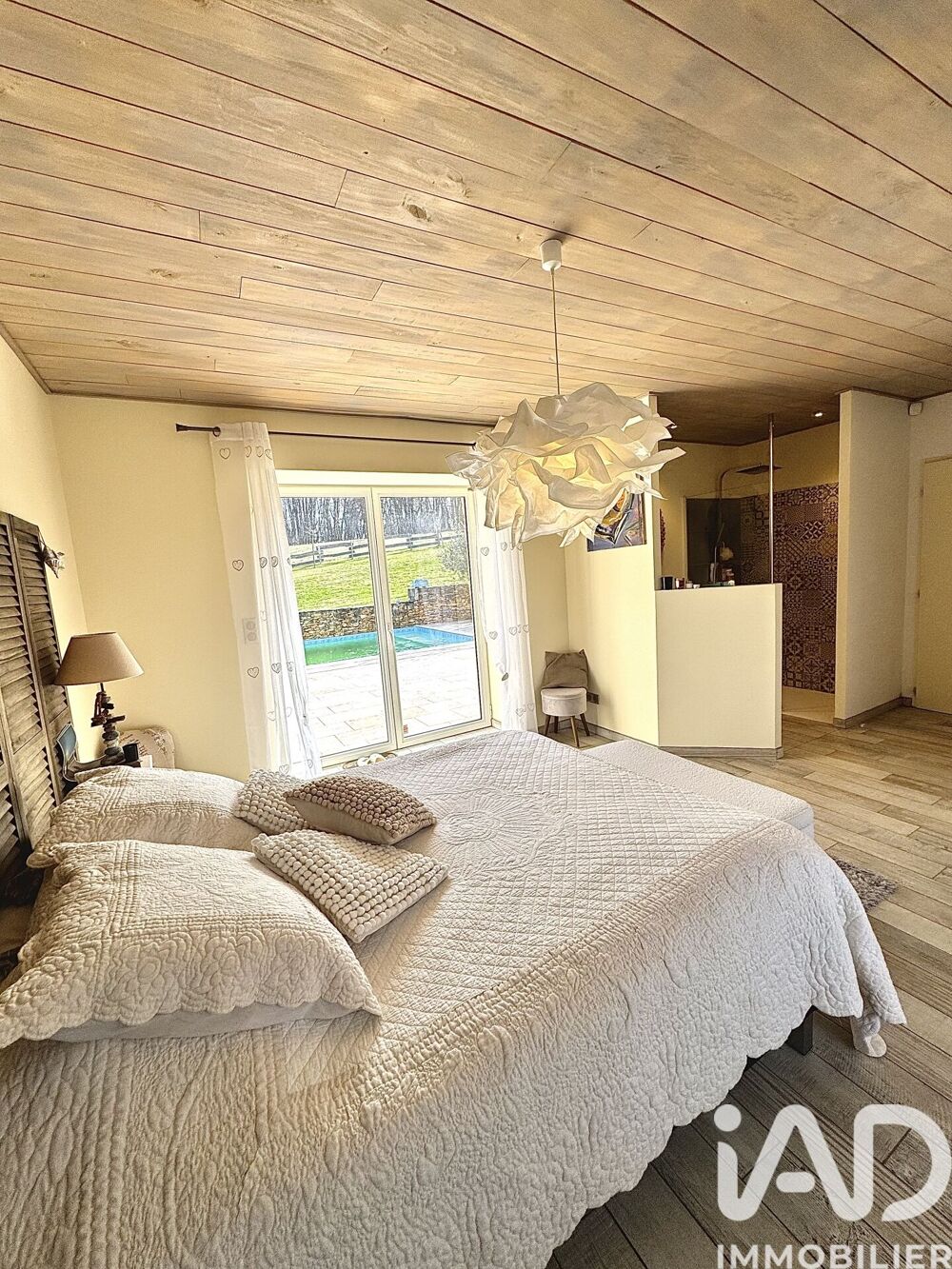 à vendre  Maison Puy-l'Évêque (46700)