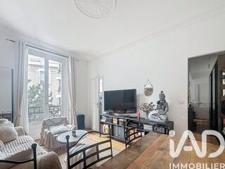  Appartement � vendre 3 pi�ces 58 m�