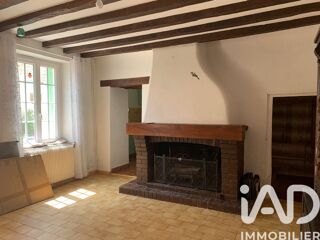  Maison à vendre 5 pièces 98 m²