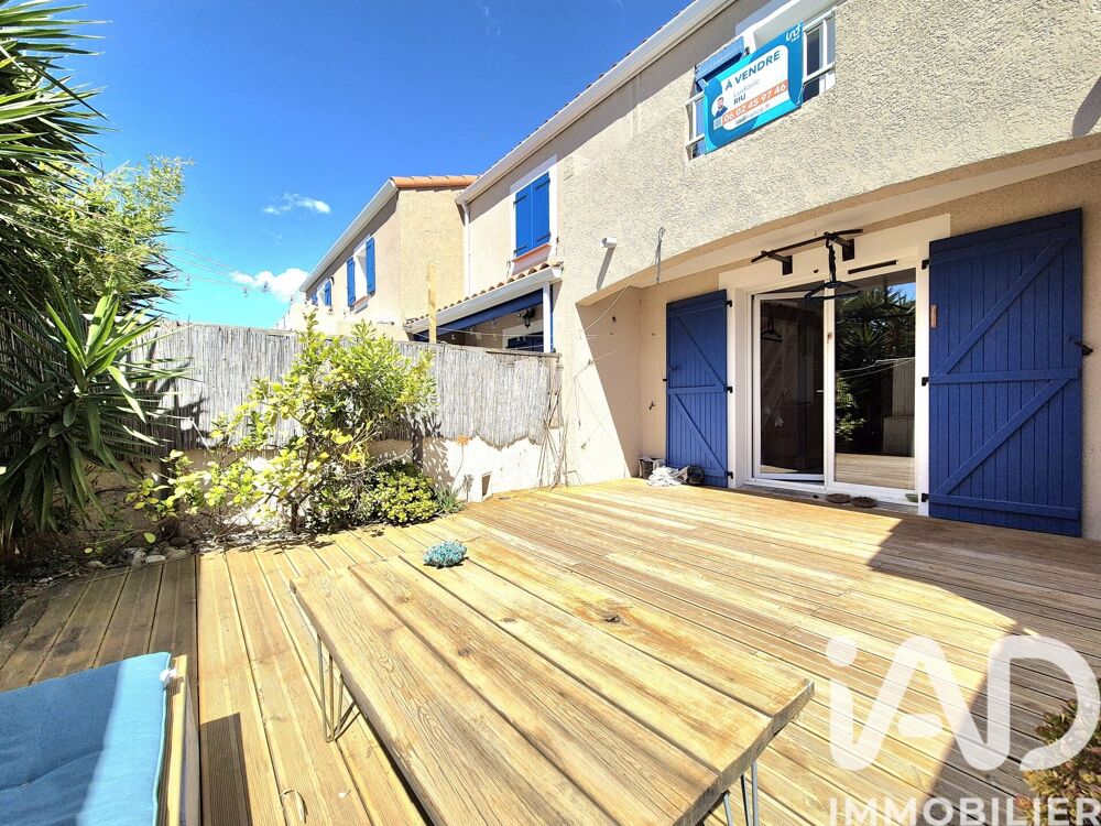 Vente Maison/villa 3 pièces
