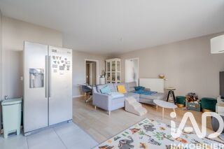  Appartement � vendre 4 pi�ces 85 m�
