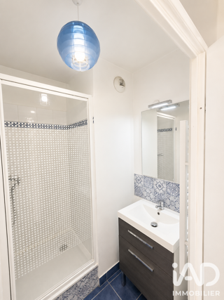  Appartement à vendre 4 pièces 84 m²