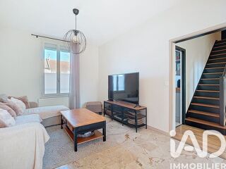  Maison à vendre 6 pièces 110 m²