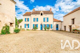  Maison à vendre 8 pièces 195 m²