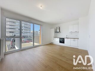  Appartement à louer 2 pièces 46 m²
