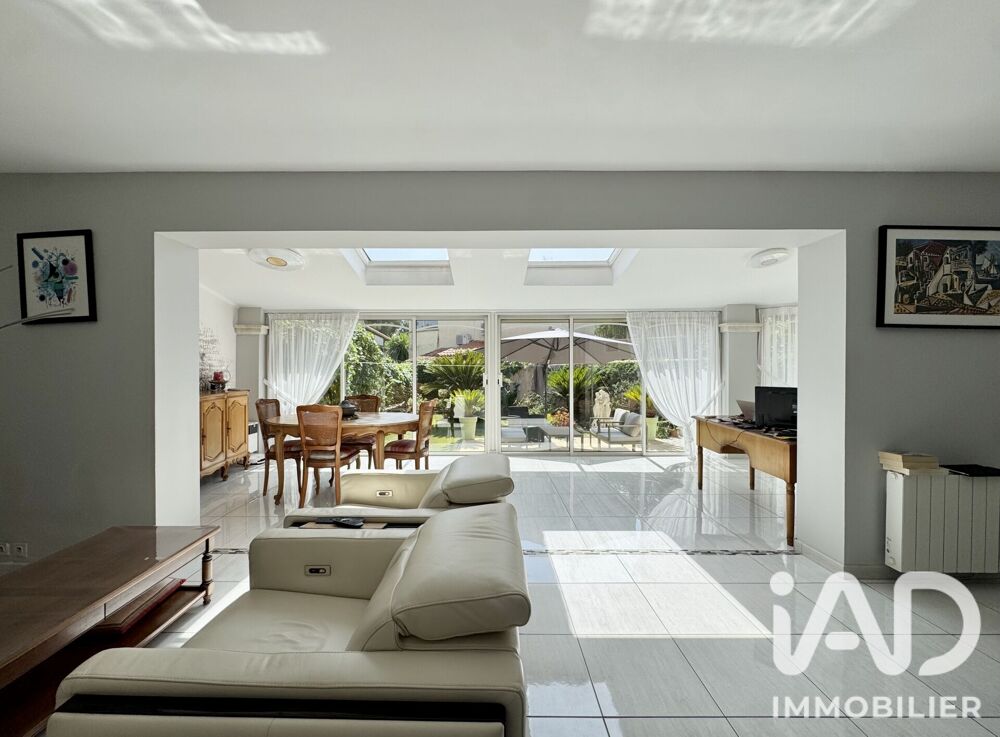 Vente Maison Vente Pavillon 4 pièces Sausset-les-pins