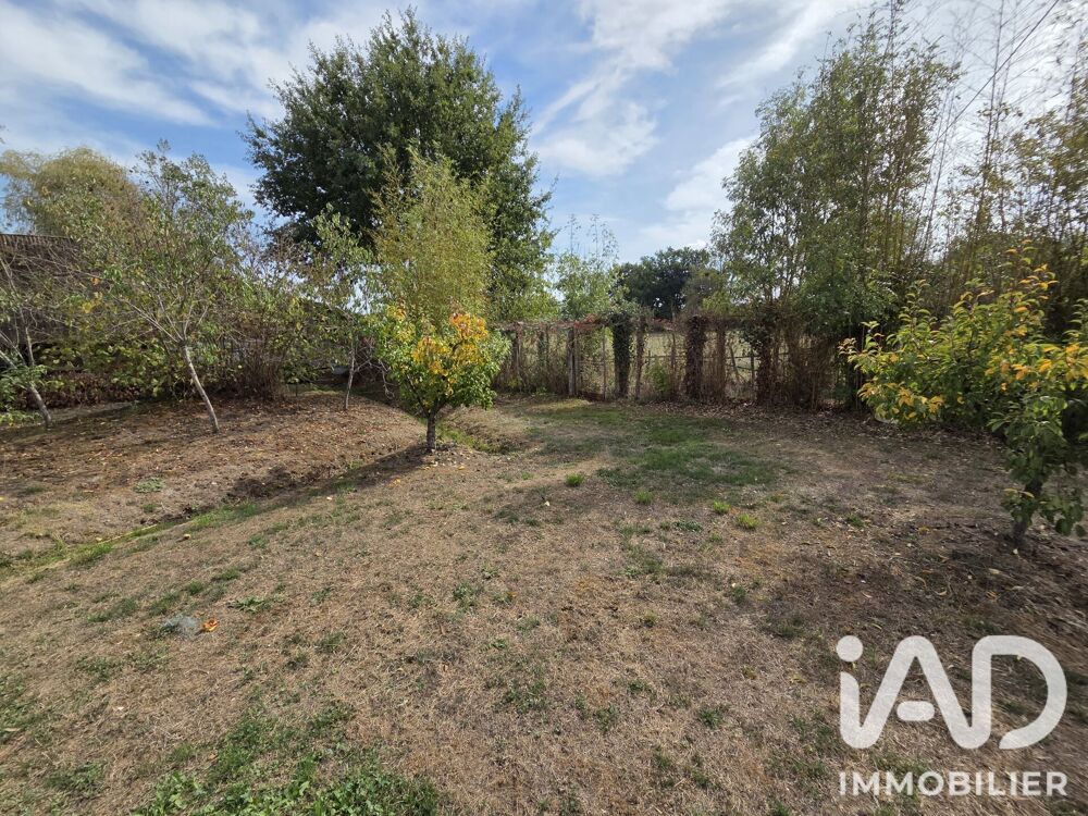 Vente Maison Vente Longère 4 pièces Adilly