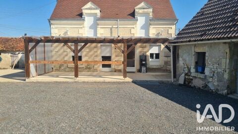   Vente Maison/villa 4 pièces Maison - 4 pièce(s) - 85 m²