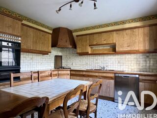  Maison à vendre 5 pièces 98 m²