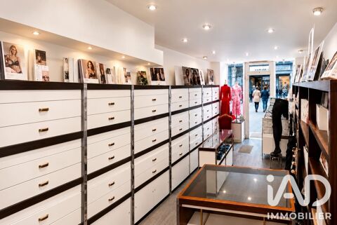   Vente Habillement, Textile 40 m&sup2; 