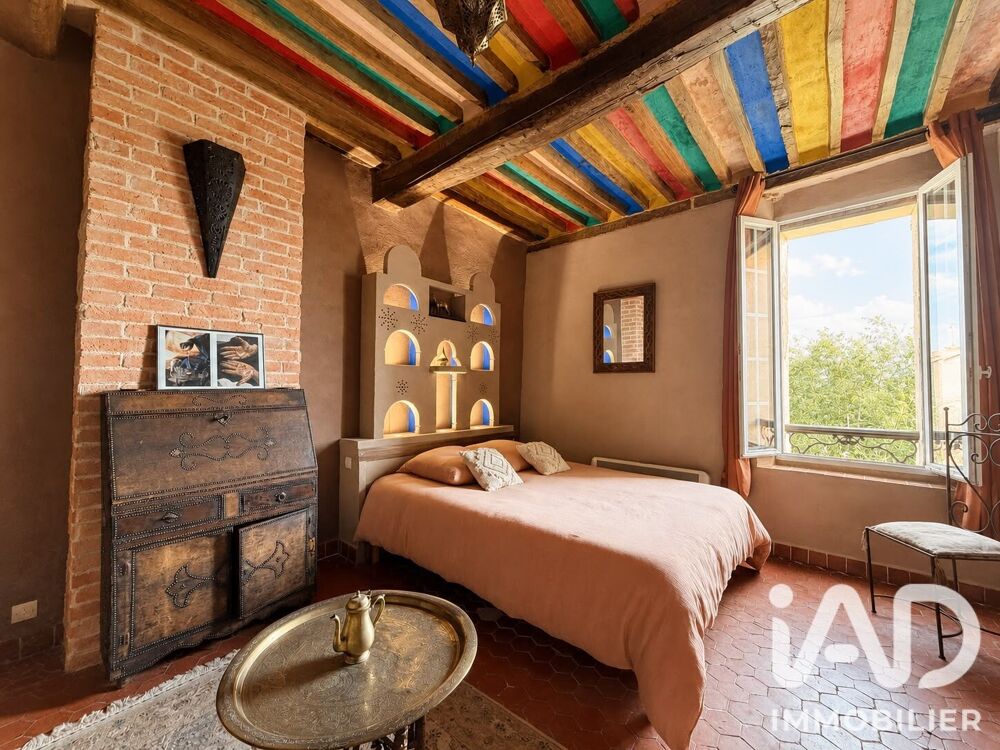 Vente Maison Vente Maison de village 8 pièces Tavernes