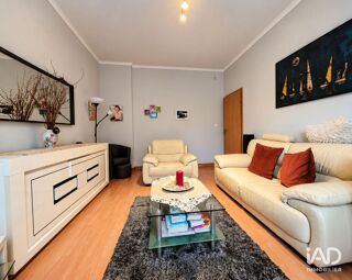  Appartement à vendre 4 pièces 92 m²