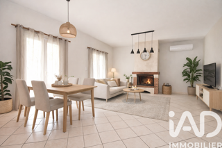  Maison à vendre 5 pièces 119 m²