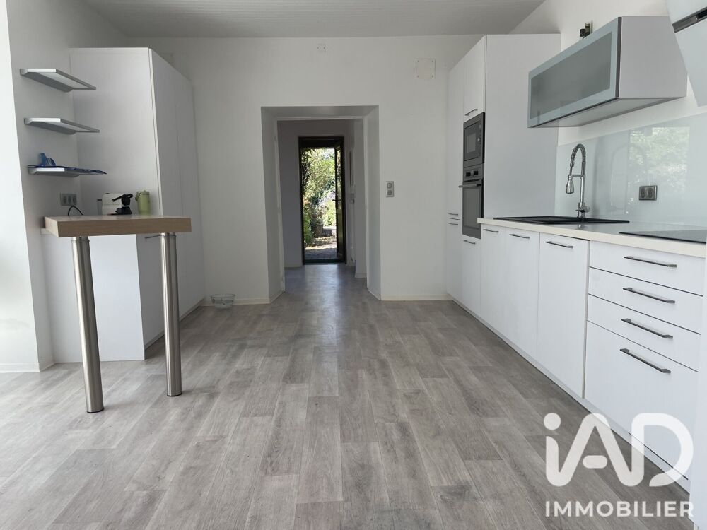 Vente Maison Vente Maison/villa 5 pièces Dieuze
