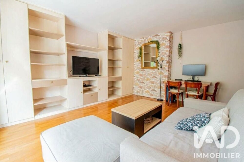 Location Appartement Location Appartement 2 pièces Montrouge
