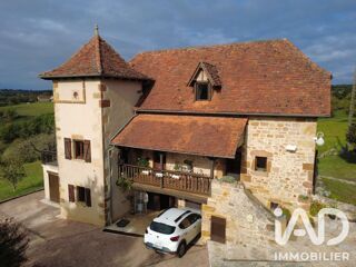  Maison à vendre 7 pièces 110 m²
