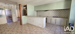  Maison à vendre 5 pièces 136 m²