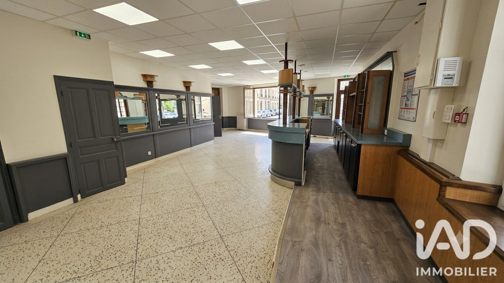 Vente Immeuble Vente Immeuble 310 m&sup2; Lempdes