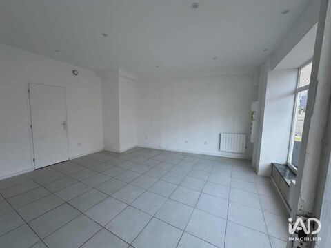   Location Boutique/Local commercial 30 m&sup2; 