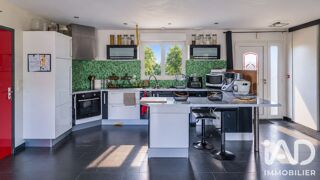  Maison à vendre 5 pièces 113 m²