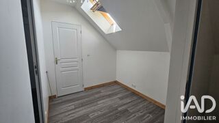  Maison à vendre 3 pièces 84 m²