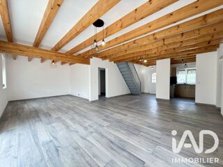  Maison à vendre 5 pièces 128 m²