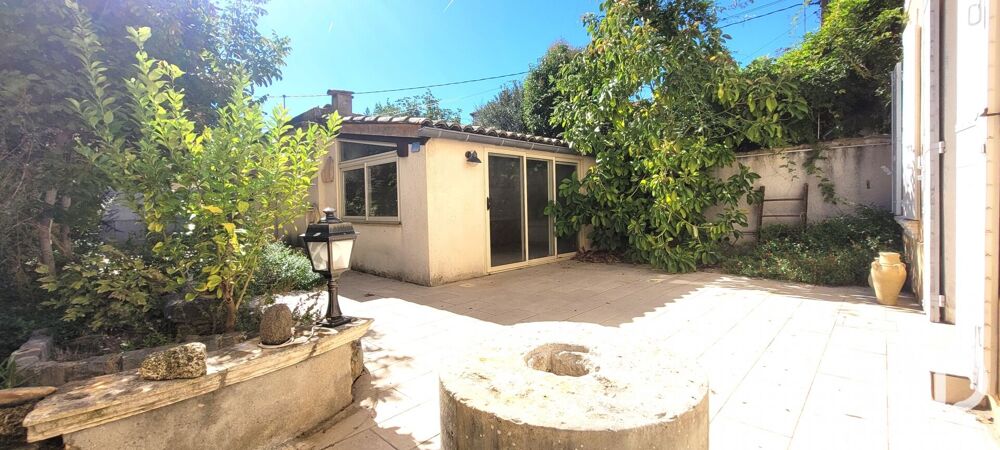 Vente Maison Vente Maison/villa 2 pièces Avignon