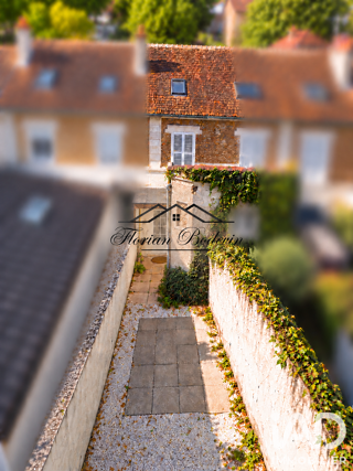 Vente Maison Vente Maison de ville 5 pièces Dammarie-lès-lys