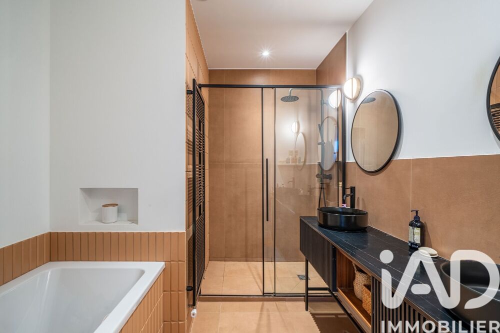 � vendre  Maison Colombes (92700)