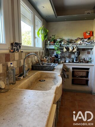  Maison à vendre 6 pièces 99 m²