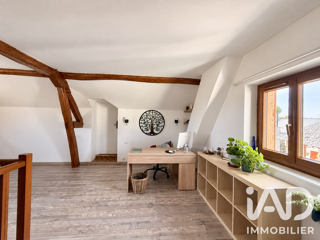  Maison à vendre 4 pièces 118 m²
