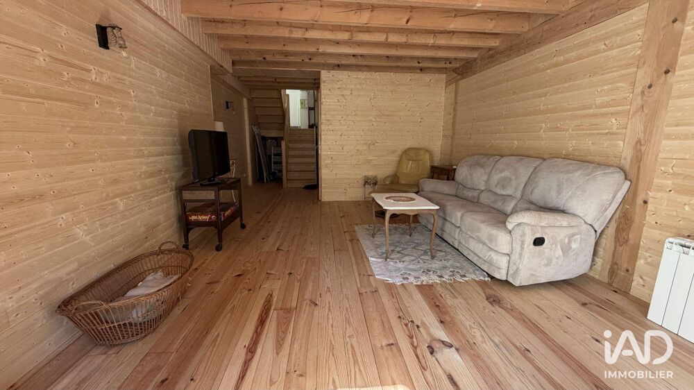 Vente Maison Vente Maison/villa 4 pièces Sainte-foy-la-grande