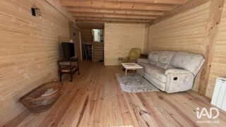  Maison à vendre 4 pièces 100 m²