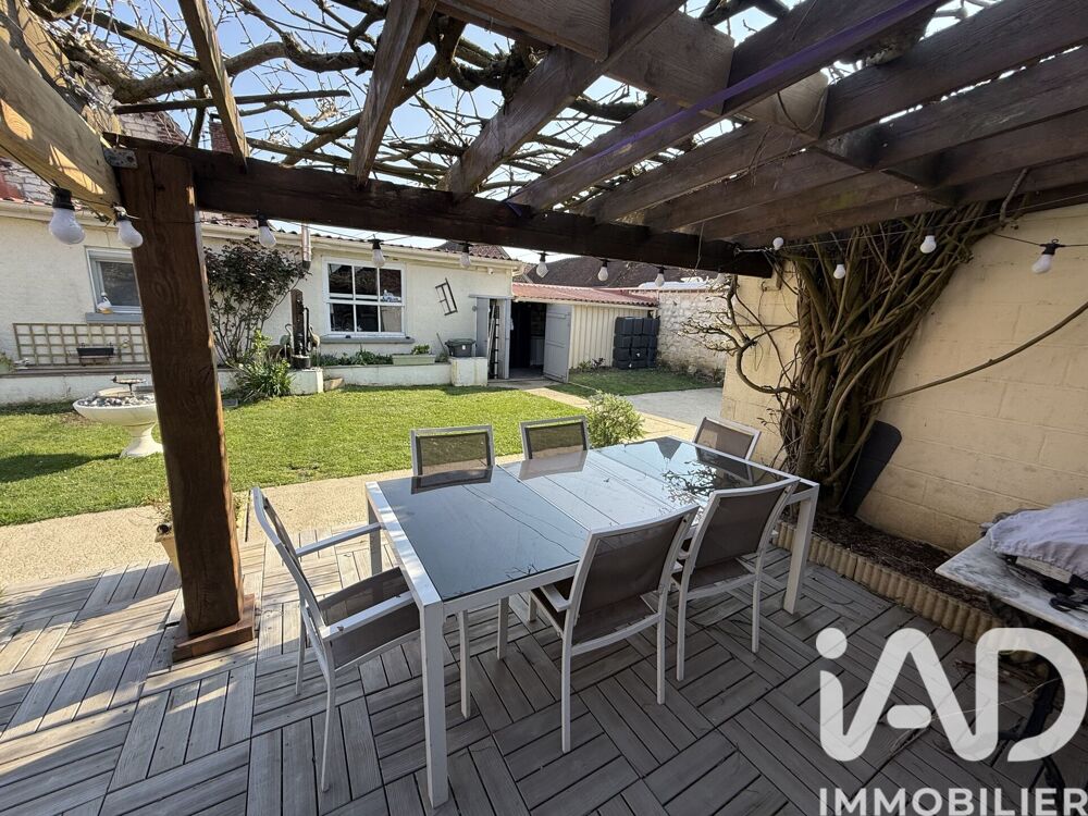 Vente Maison de village 6 pièces